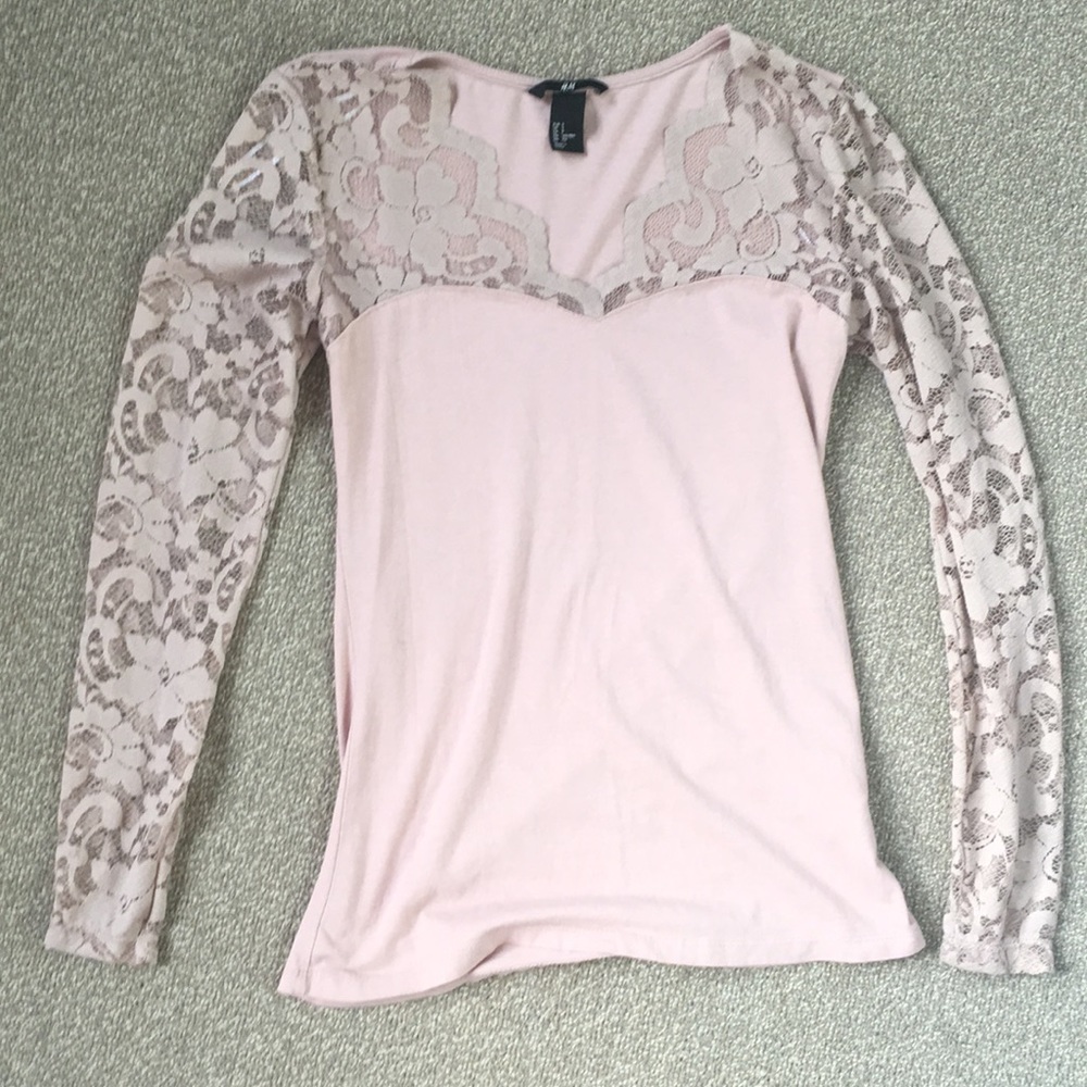 Cute girly shirt